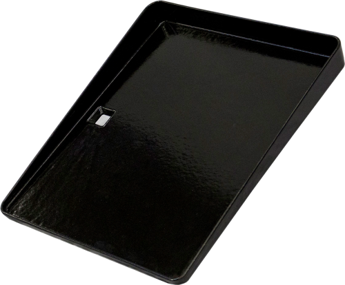 Campingaz Premium Plancha Platte 45 x 38,5 x 5 cm - Grillroste, Pfannen und Platten