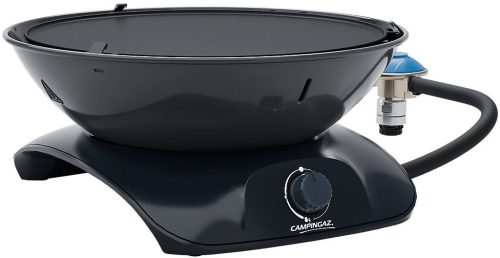Campingaz Tisch-Gasgrill 360 anthrazit - Gasgrills