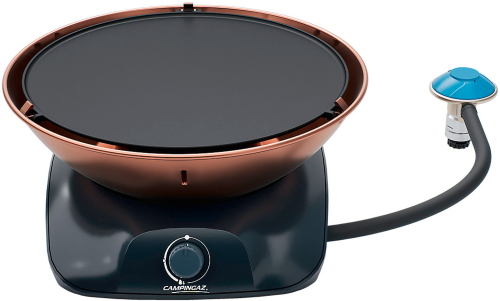 Campingaz Tisch-Gasgrill 360 kupfer - Gasgrills
