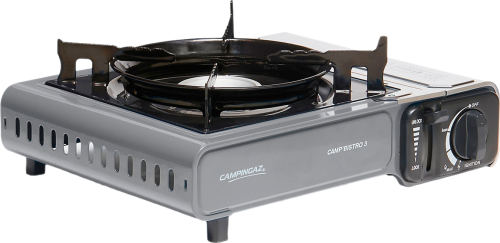 Campingaz Tischkocher Camp’Bistro™ 3 - Kartuschenkocher