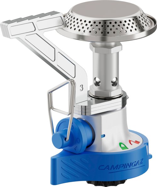 Campingaz Twister Connect Gaskartuschenkocher - Kartuschenkocher