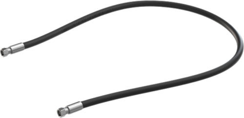 Campko Gasleitung gerader Anschluss 1,5 Meter - Gasleitungen