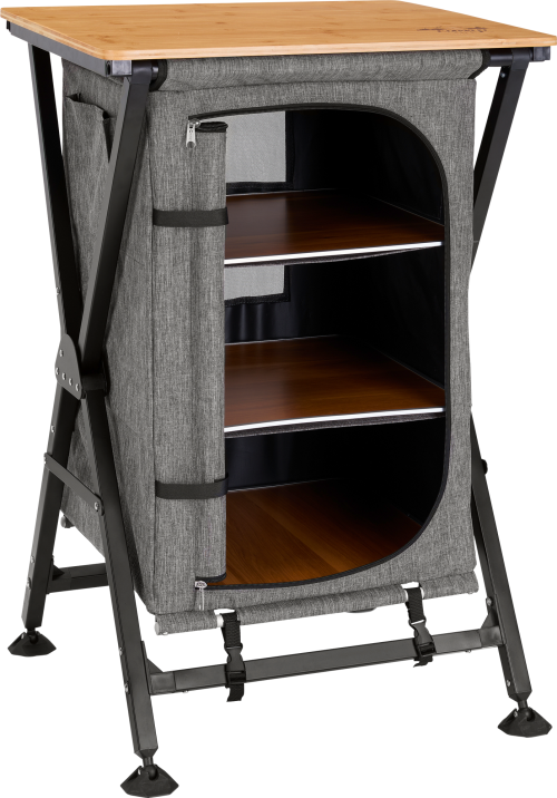 Camplife Küchenbox Samara S, Campingschrank - Faltschränke