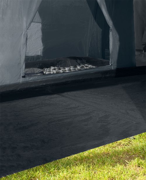 Camptime Jupiter Bodenplane für Busvorzelt - Vorzeltteppich & Zeltboden