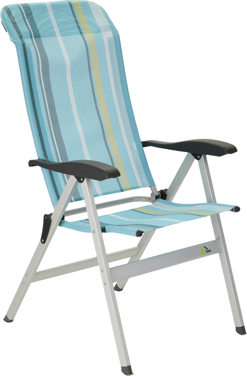 Camptime Leonis Klappstuhl - Klappstühle