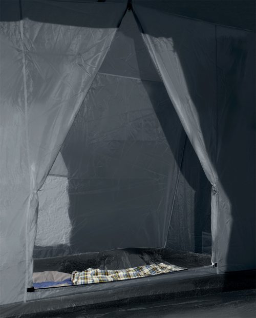 Camptime Neptun Schlafkabine für Busvorzelt Jupiter - Innenzelte für Vorzelte