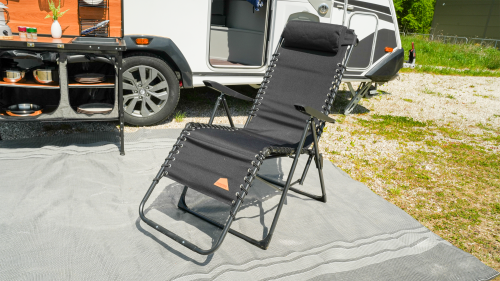 Camptime Relaxliege Bari - Liegen