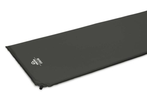 Camptime Stratos selbstaufblasende Isomatte 182 x 52 cm - Iso- & Campingmatten