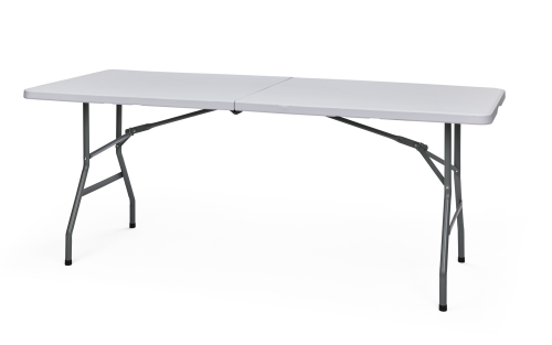 Camptime Taurus Falttisch 180 x 74 cm - Klapptische