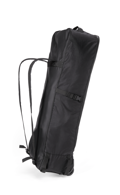 Camptime Universal Packsack für SUP Board - Bootszubehör