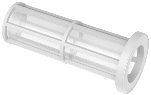 Carafill Ersatzfilter für Befüllfilter Turn / Count / Compact 1 Stück - Frischwasserzufuhr