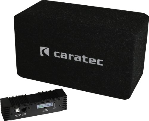 Caratec Audio Soundsystem CAS200D - Lautsprecher