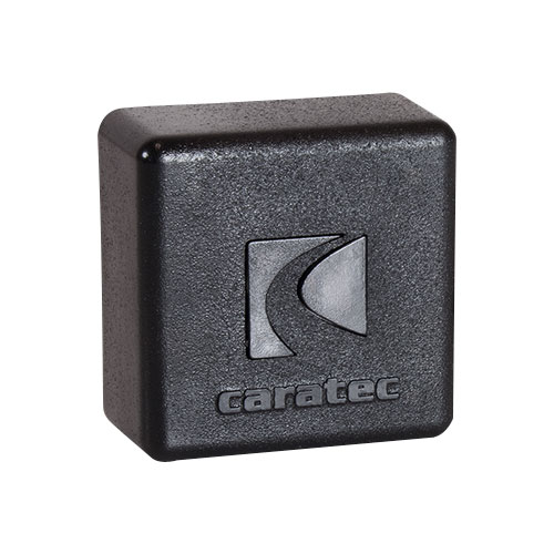 Caratec CEA100G Gassensor CO-Erkennung inklusive - Lecksuche, Gasmessung  & Gaswarnung