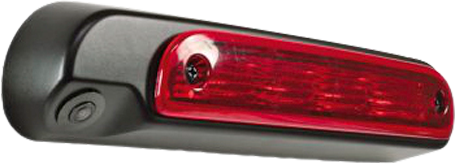 Caratec Safety CS120BLA Weitwinkel-Kamera mit 15 m Anschlussleitung für dritte Bremsleuchte für Ducato ab 2006 - Rückfahrkameras & Rückfahrsysteme