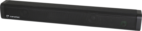 Caratec Soundbar CAS104BT mit Bluetooth / ARC - Soundbars