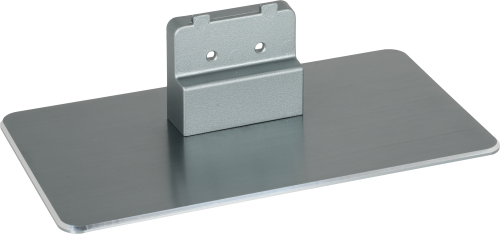 Caratec Vision CAVZ104 Standfuß für CAV222E-S und 242E-S - TV Halterungen