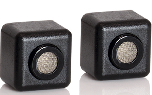 Caratec Zusatzsensor für CEA100G Gassensor - Lecksuche, Gasmessung  & Gaswarnung