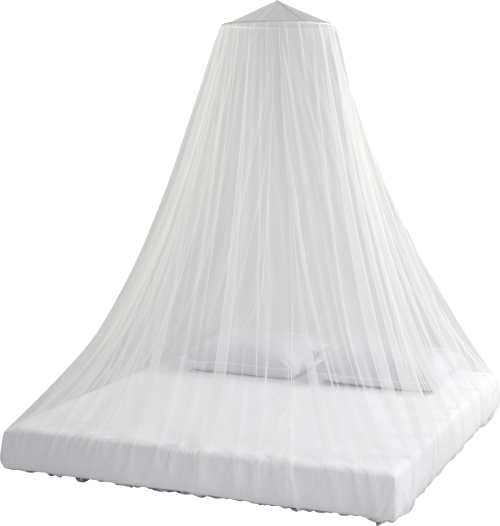 Care Plus Bell Durallin Moskitonetz mit Langzeitimprägnierung 2 Personen - Insektenabwehr & Mückenschutz