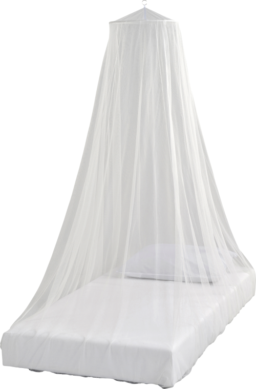 Care Plus Light Weight Bell Durallin Moskitonetz mit Langzeitimprägnierung - Insektenabwehr & Mückenschutz