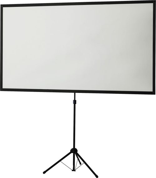 Celexon Ultra-lightweight Stativleinwand 177 x 100 cm - TV-Zubehör
