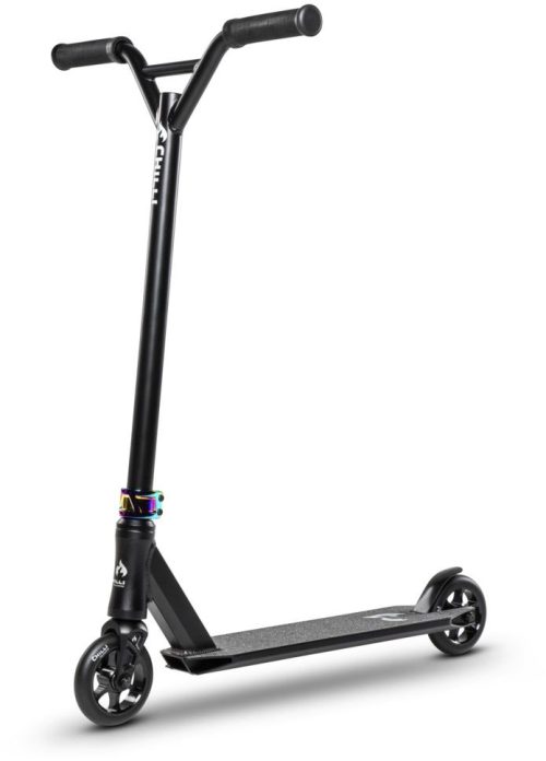 Chilli Scooter 5000 Black/Neochrome - Outdoor Mobilität