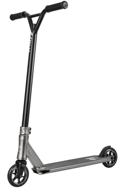 Chilli Scooter 5000 grey/Black - Outdoor Mobilität
