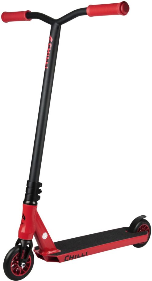Chilli Stuntscooter Reaper Fire - Outdoor Mobilität