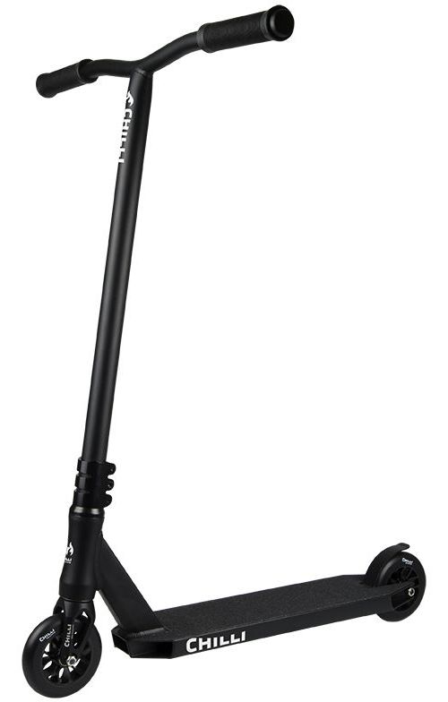 Chilli Stuntscooter Reaper Grim - Outdoor Mobilität
