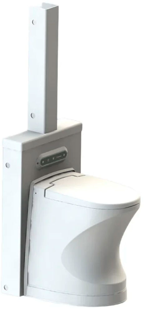 Cinderella Einbaubox für Cinderella Travel - Einbautoiletten