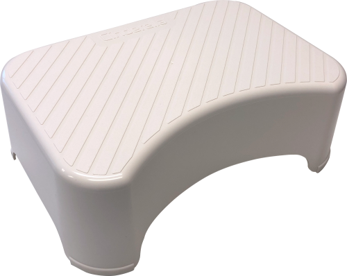 Cinderella Fußstütze als Einstiegshilfe für 90 Kg - Scharniere, Beschläge & Möbelzubehör