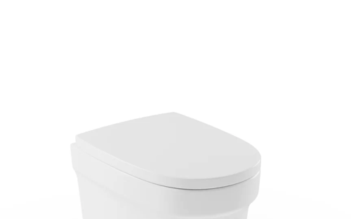 Cinderella Urinal wasserlos - Einbautoiletten