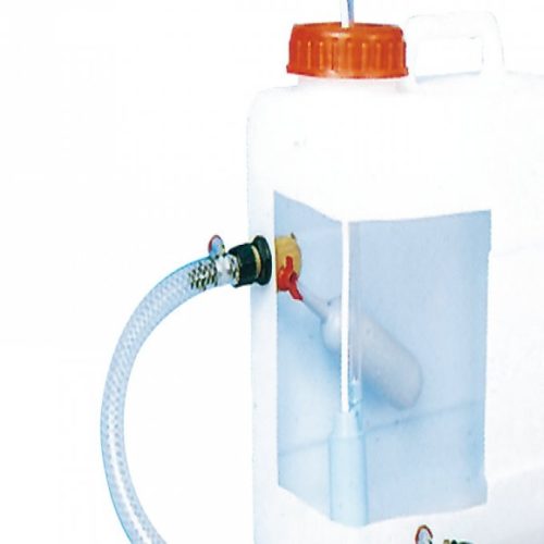 City-Wasseranschluss - Wasserversorgung Ersatzteile  und Zubehör von Comet