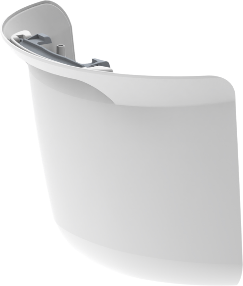 Clesana Blende Schublade - Ersatzteile Fahrzeug