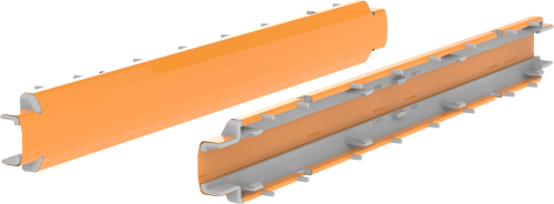 Clesana Ersatzband für wasserlose Toilette Clesana C1 - Toilettenbeutel & Toilettenzubehör