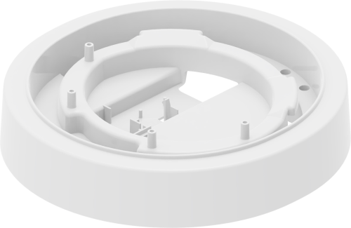 Clesana Rund-Sockel - Ersatzteile Fahrzeug