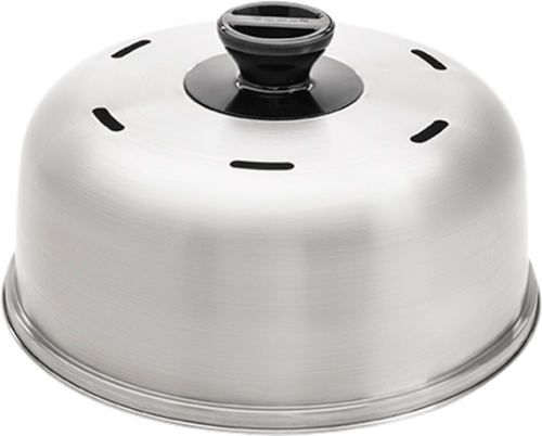 Cobb Deckel mit Griff für Premier+ - Sonstiges Grillzubehör