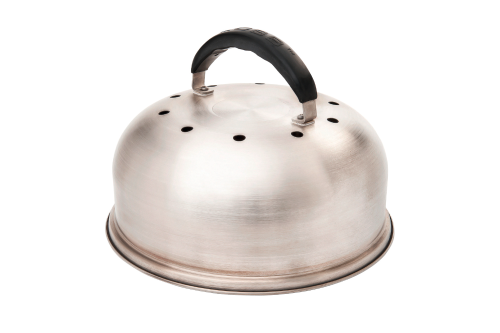 Cobb Gas Deluxe Deckel - Sonstiges Grillzubehör