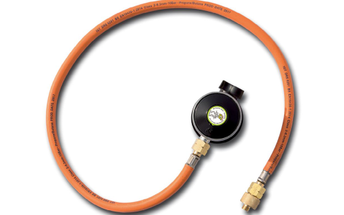 Cobb Gasadapterschlauch - Gas-Adapterschläuche