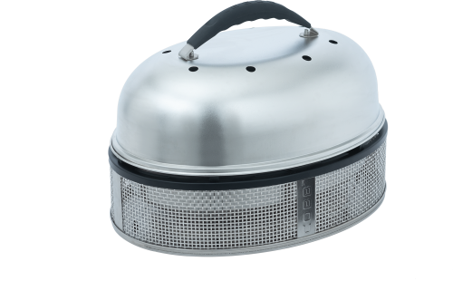 Cobb Grill Supreme 2.0 - Holzkohlegrills