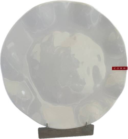 Cobb Grill-Teller Melamin - Teller