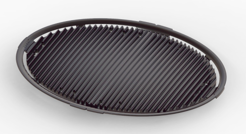Cobb Grillplatte Supreme Griddle + für Cobb Grill Supreme - Grillroste, Pfannen und Platten