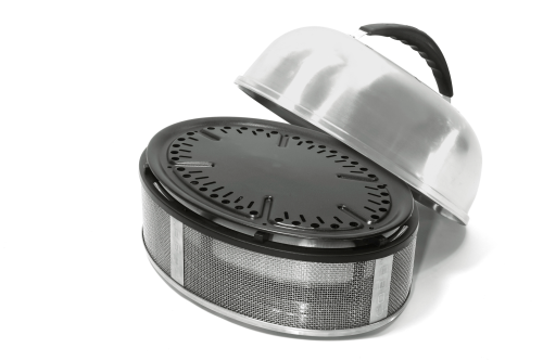 Cobb Supreme Grill - Holzkohlegrills