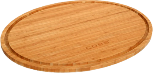 Cobb Supreme Schneidebrett Bambus 52 x 37,5 x 1,9 cm - Schneidebretter