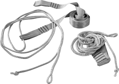 Cocoon Hängematte Straps Ultraleicht - Hängematten