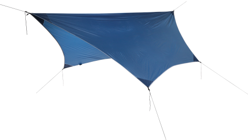 Cocoon Hängematte Tarp Ultralight - Hängematten