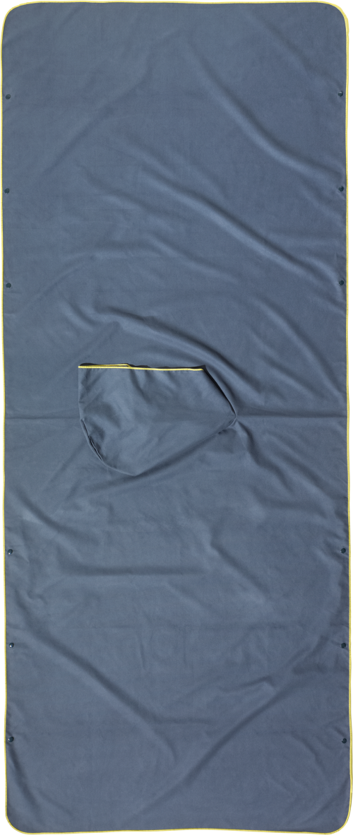 Cocoon Microfiber Handtuch Poncho Ultralight - Outdoor Zubehör
