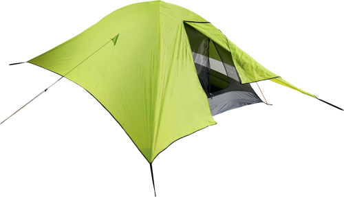 Cocoon Rain Fly für Mosquito Dome Double Regenschutz und Schattenspender - Insektenabwehr & Mückenschutz