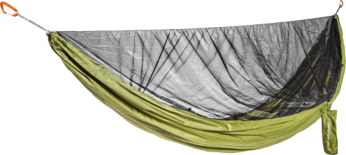 Cocoon Ultralight Mosquito Netz Hängematte single size - Hängematten
