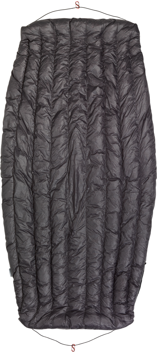 Cocoon Underquilt Down Wärmeschutz für Hängematte - Decken