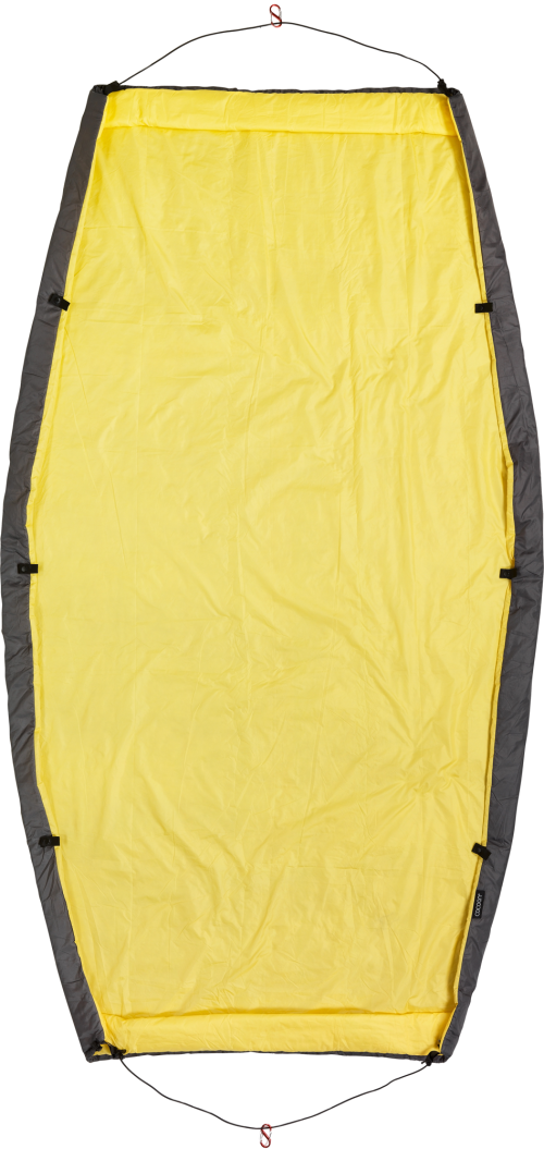 Cocoon Underquilt Wärmeschutz für Hängematte - Decken